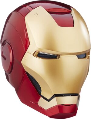 Marvel Iron Man Helmet