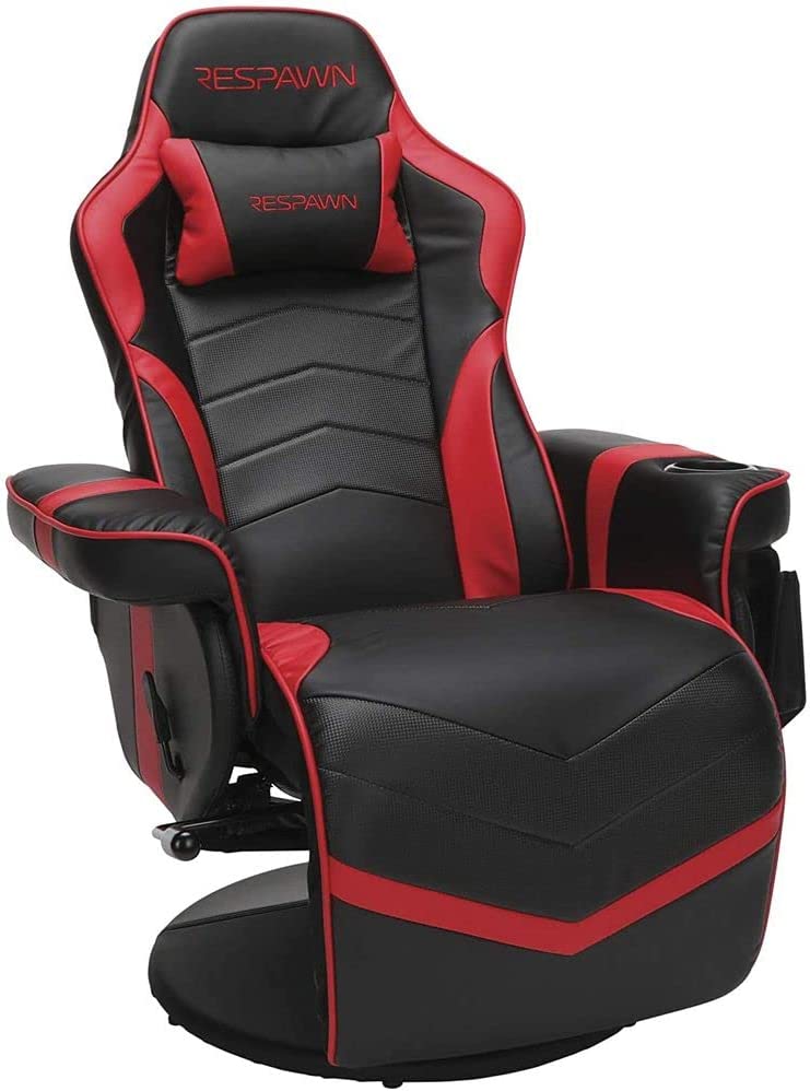 Racing gaming chair