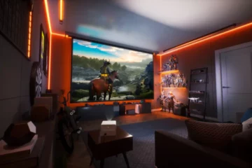 How Do You Build A Man Cave For Gaming?